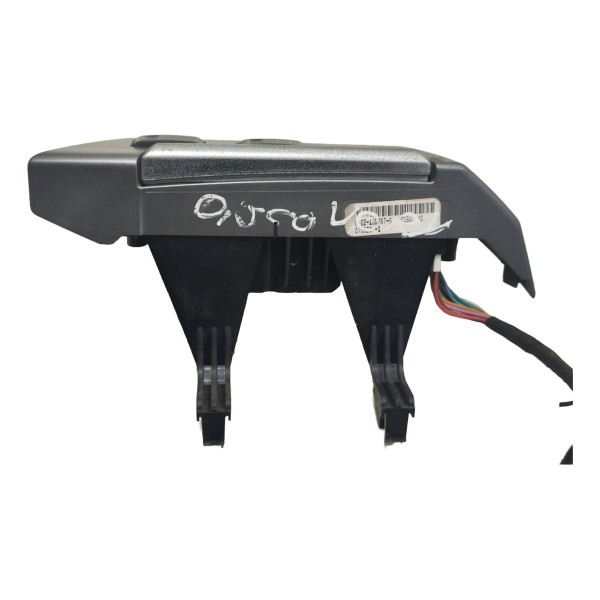 Par Controle Radio Som Buzina Volante Discovery 3 2006/2009