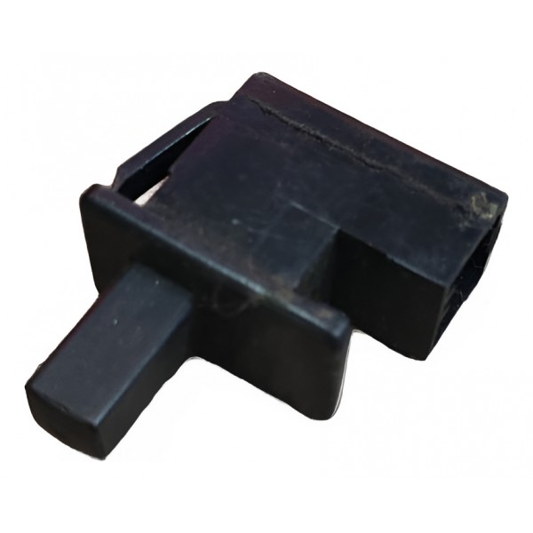 Interruptor Alavanca Puxador Freio De Mão Peugeot 208 508