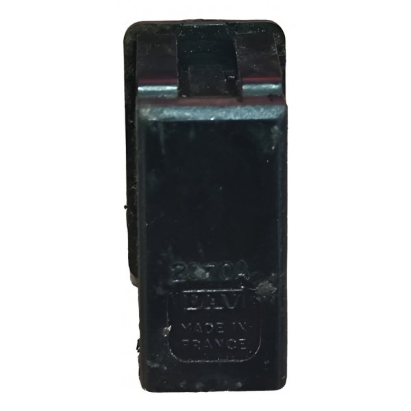 Interruptor Alavanca Puxador Freio De Mão Peugeot 208 508