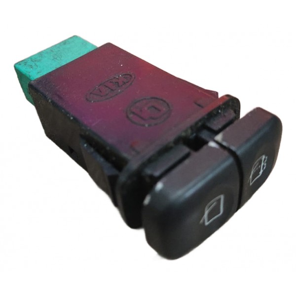 Comando Vidro Traseiro Kia Sportage 1998-2002 C/ Avaria