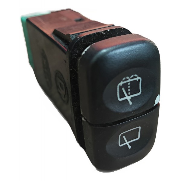 Comando Vidro Traseiro Kia Sportage 1998-2002 C/ Avaria