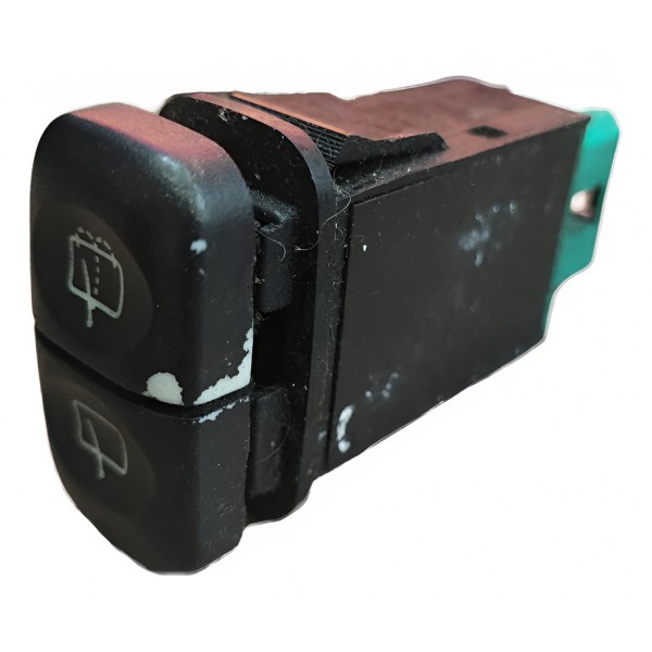 Comando Vidro Traseiro Kia Sportage 1998-2002 C/ Avaria