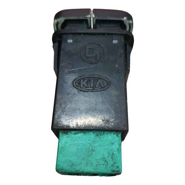 Comando Vidro Traseiro Kia Sportage 1998-2002 C/ Avaria