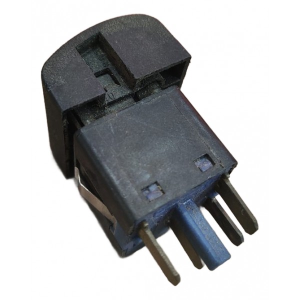 Comando Circulação Ar Chevrolet Vectra Gls 1996 Usado