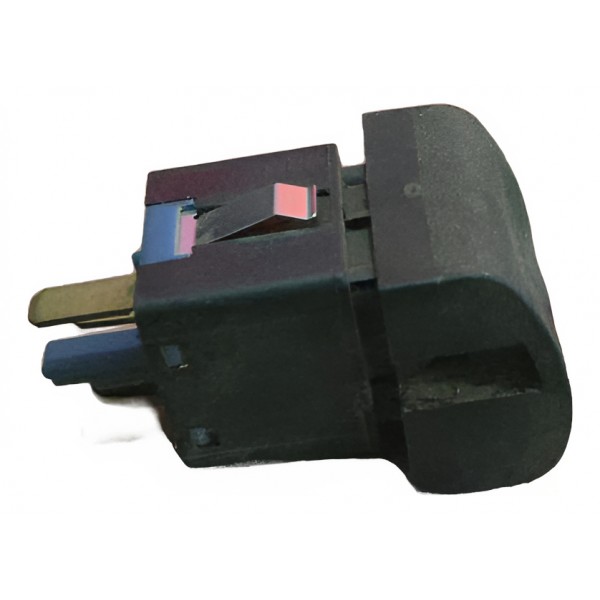 Comando Circulação Ar Chevrolet Vectra Gls 1996 Usado