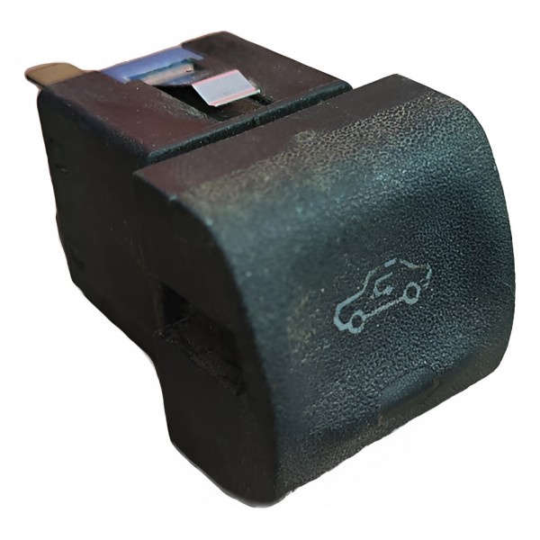 Comando Circulação Ar Chevrolet Vectra Gls 1996 Usado