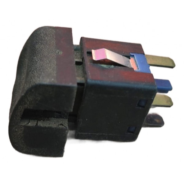 Comando Circulação Ar Chevrolet Vectra Gls 1996 Usado