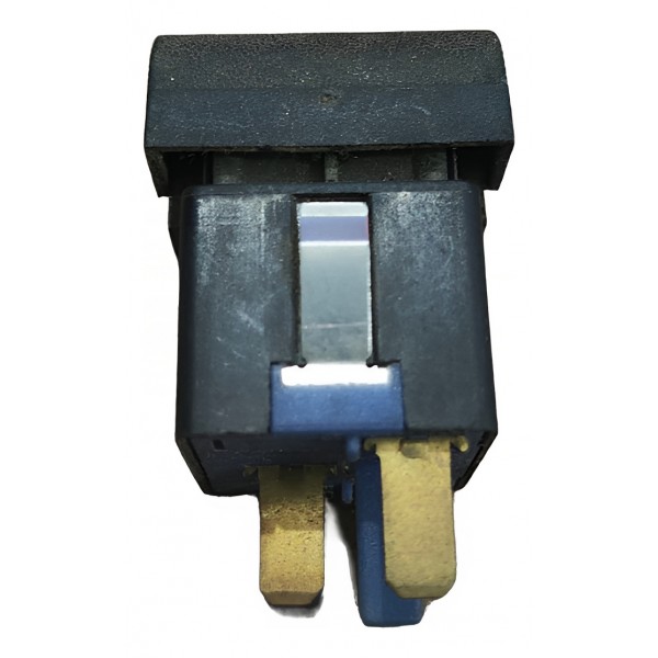 Comando Circulação Ar Chevrolet Vectra Gls 1996 Usado