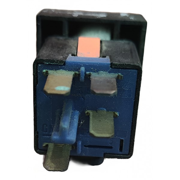 Comando Circulação Ar Chevrolet Vectra Gls 1996 Usado