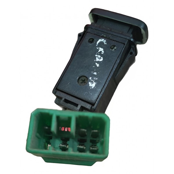 Botão Interruptor Htr Rr Kia Carnival Besta Painel Original