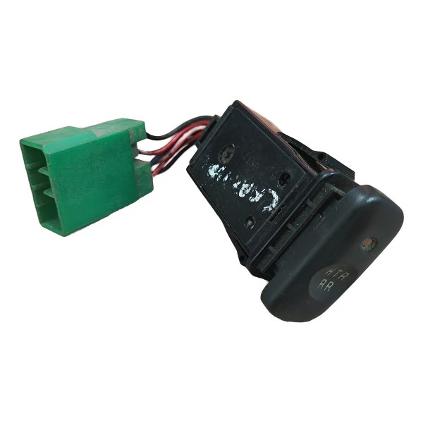 Botão Interruptor Htr Rr Kia Carnival Besta Painel Original