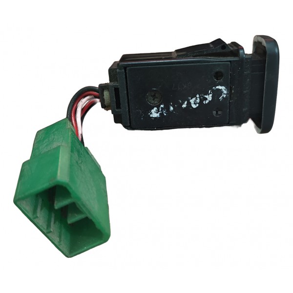 Botão Interruptor Htr Rr Kia Carnival Besta Painel Original