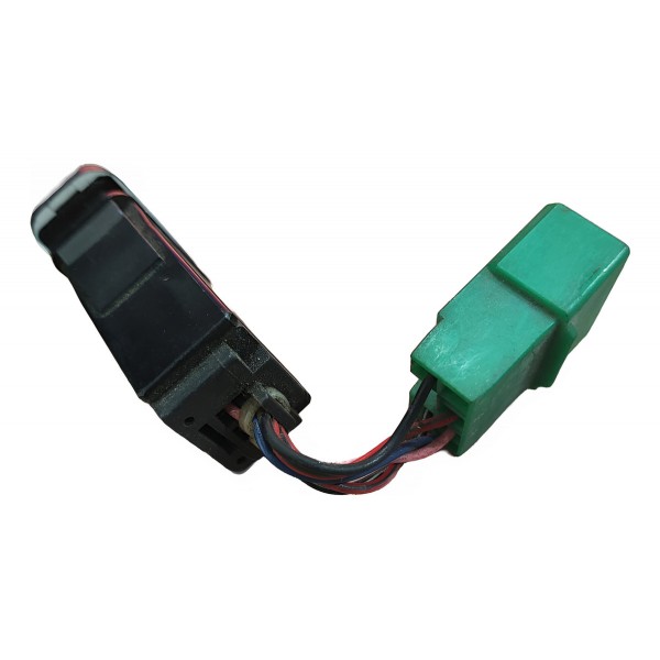 Botão Interruptor Htr Rr Kia Carnival Besta Painel Original