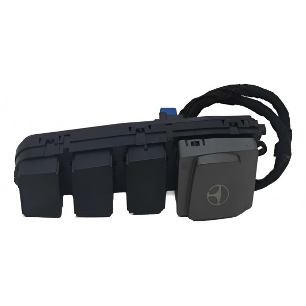 Botão Assistente Direção Fiat Bravo 2010 A 2017 735424851