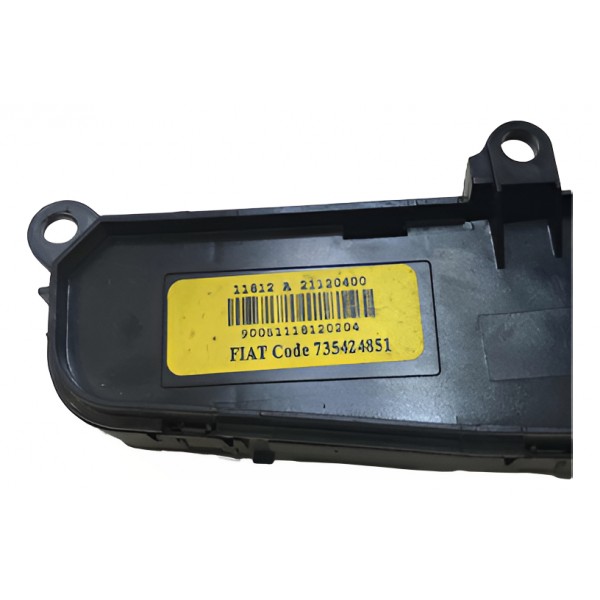 Botão Assistente Direção Fiat Bravo 2010 A 2017 735424851