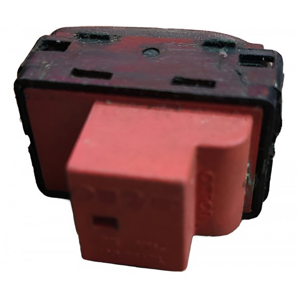 Botão Trava Portas Vw Gol Saveiro Voyage G5 G6 G7 G8 10/22