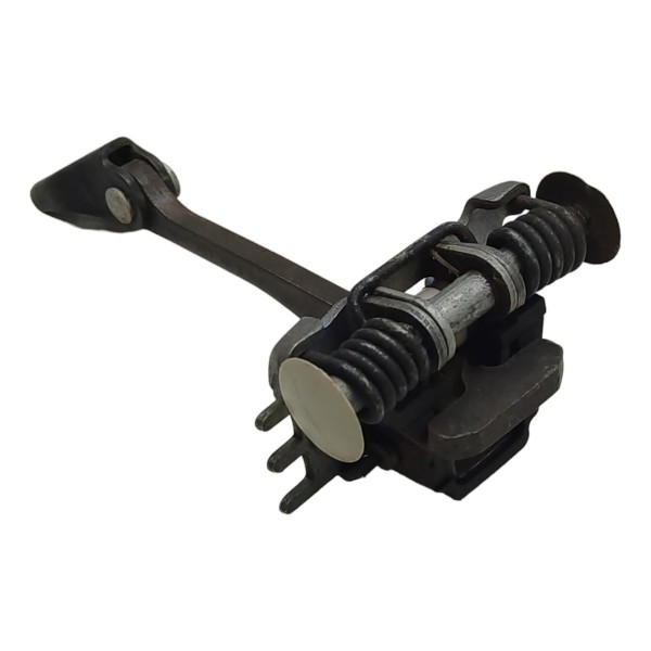 Limitador Porta Traseira Direita C3 2013 2014 2015 2016 2017