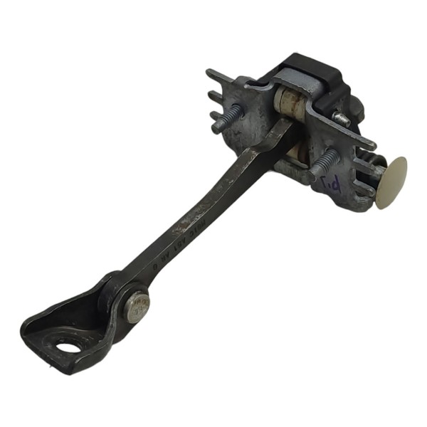 Limitador Porta Traseira Direita C3 2013 2014 2015 2016 2017