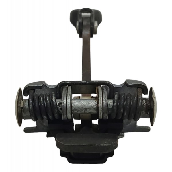 Limitador Porta Traseira Direita C3 2013 2014 2015 2016 2017