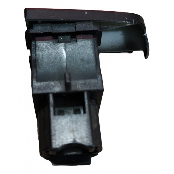 Botão Falso Painel Central Peugeot 307 2002 2012