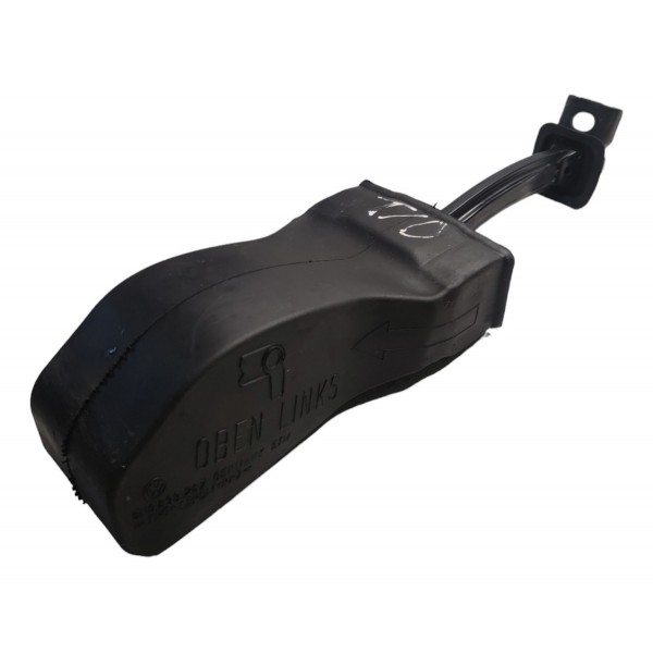 Limitador Porta Tiguan 2014 Traseiro Esquerdo