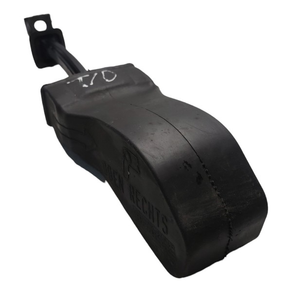 Limitador Porta Tiguan 2014 Traseiro Esquerdo