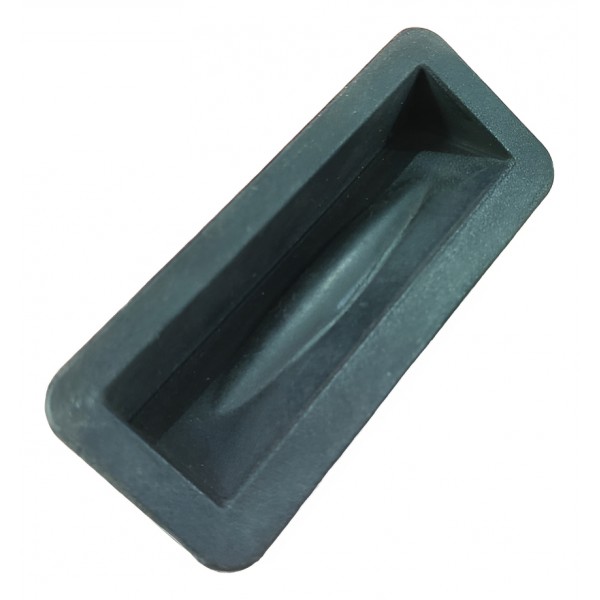 Maçaneta Tampa Tras New Fiesta 2011/ Elet Ford C1bz54432a38a