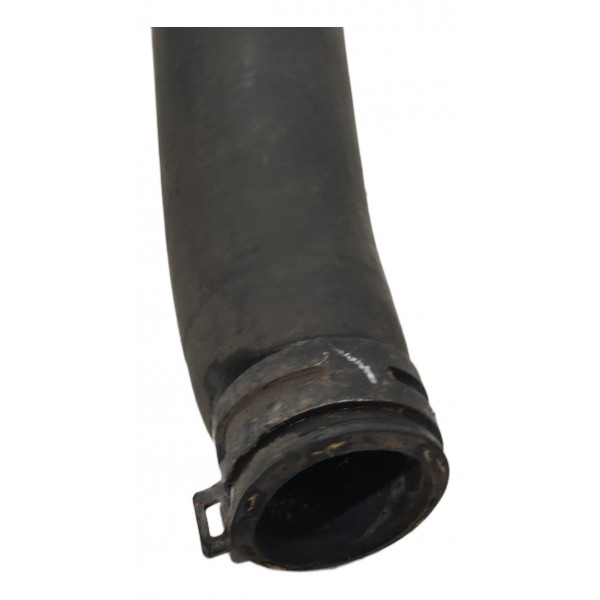 Tubo Cano C/ Mangueira Bomba D' Agua Captiva 3.6 V6 2008/10 Preto