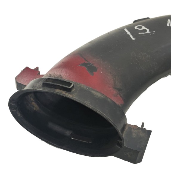 Mangueira Duto Filtro Ar Peugeot 206 1.4 2004 A 2010