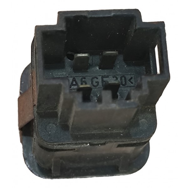 Botão Abertura Portinhola Tanque Golf 02/08 3b0959833