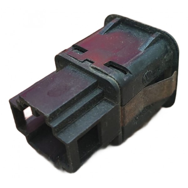 Botão Abertura Portinhola Tanque Golf 02/08 3b0959833