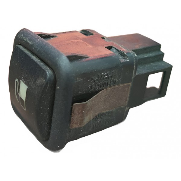 Botão Abertura Portinhola Tanque Golf 02/08 3b0959833