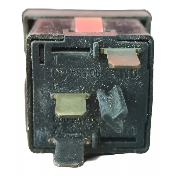 Botão De Tração Do Painel Vectra 97 98 99 90504140 90436008