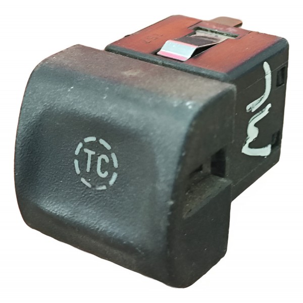 Botão De Tração Do Painel Vectra 97 98 99 90504140 90436008