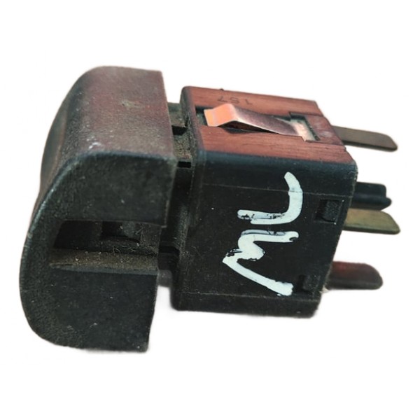 Botão De Tração Do Painel Vectra 97 98 99 90504140 90436008