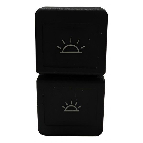 Interruptor Botao Reostato Farol Citroen Xsara 2010 Picasso