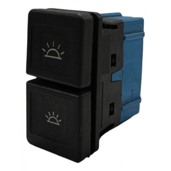 Interruptor Botao Reostato Farol Citroen Xsara 2010 Picasso