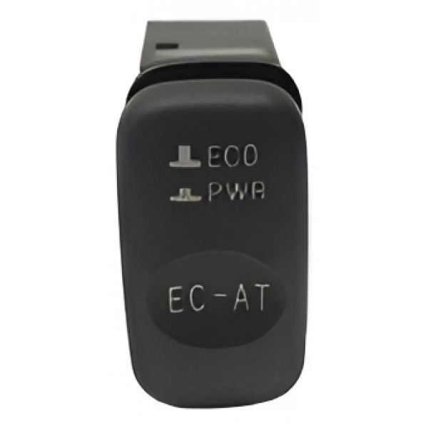 Botão Eco Pwr Ec-at Kia Carnival 2000/2001