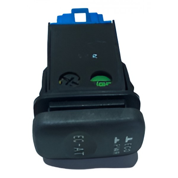 Botão Eco Pwr Ec-at Kia Carnival 2000/2001