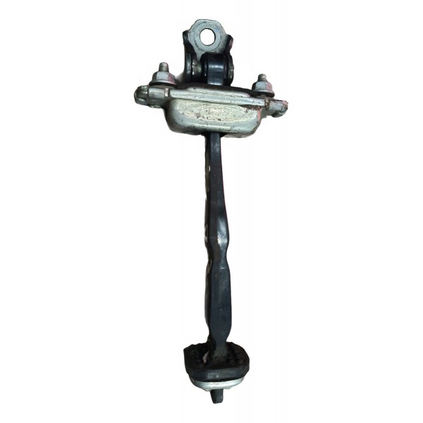 Limitador Porta Tracker Traseiro Esq 2017 2018 2019