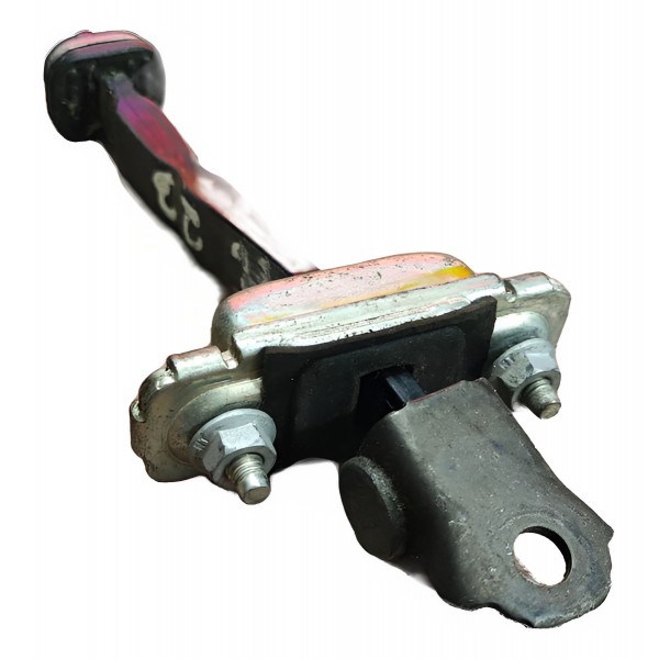 Limitador Porta Tracker Traseiro Esq 2017 2018 2019