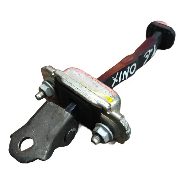 Limitador Porta Tracker Traseiro Esq 2017 2018 2019