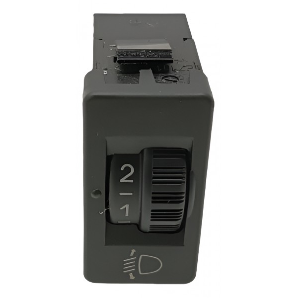 Botão Regulagem Farol Citroen C4 Pallas 2007-2009 96384422xt