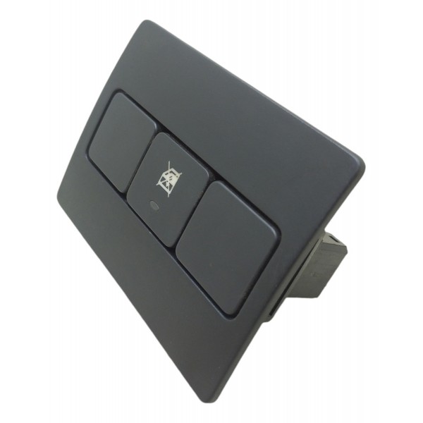 Botao Trava Elétrica Vidros Citröen C3 2013 2019