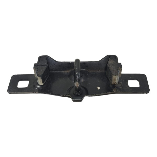 Trinco Batente Fechadura Tampa Traseira New Fiesta 2014/2019