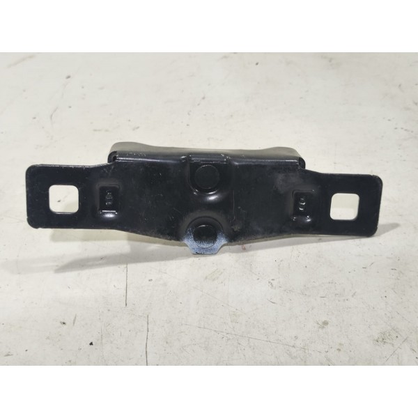 Trinco Batente Fechadura Tampa Traseira New Fiesta 2014/2019