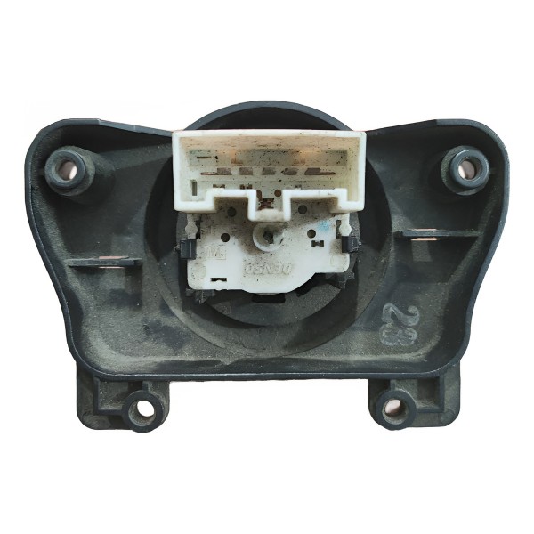 Comando De Ar Traseiro Citröen C4 Pallas 2008-09 96817762xt