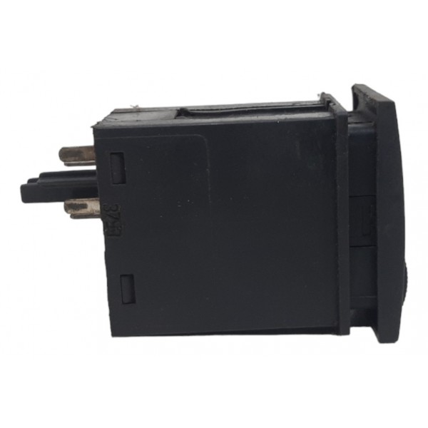 Botão Comando Desembaçador Volkswagen Gol G3 1999 A 2005