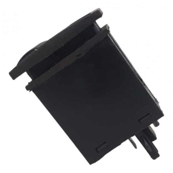 Botão Comando Desembaçador Volkswagen Gol G3 1999 A 2005