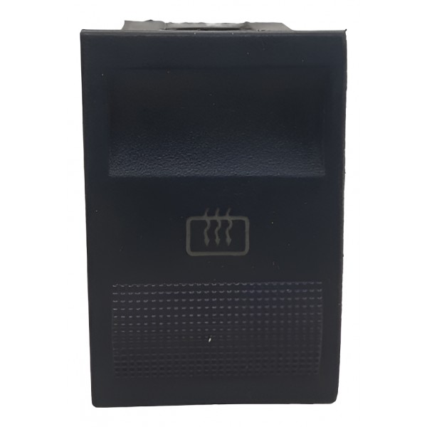 Botão Comando Desembaçador Volkswagen Gol G3 1999 A 2005